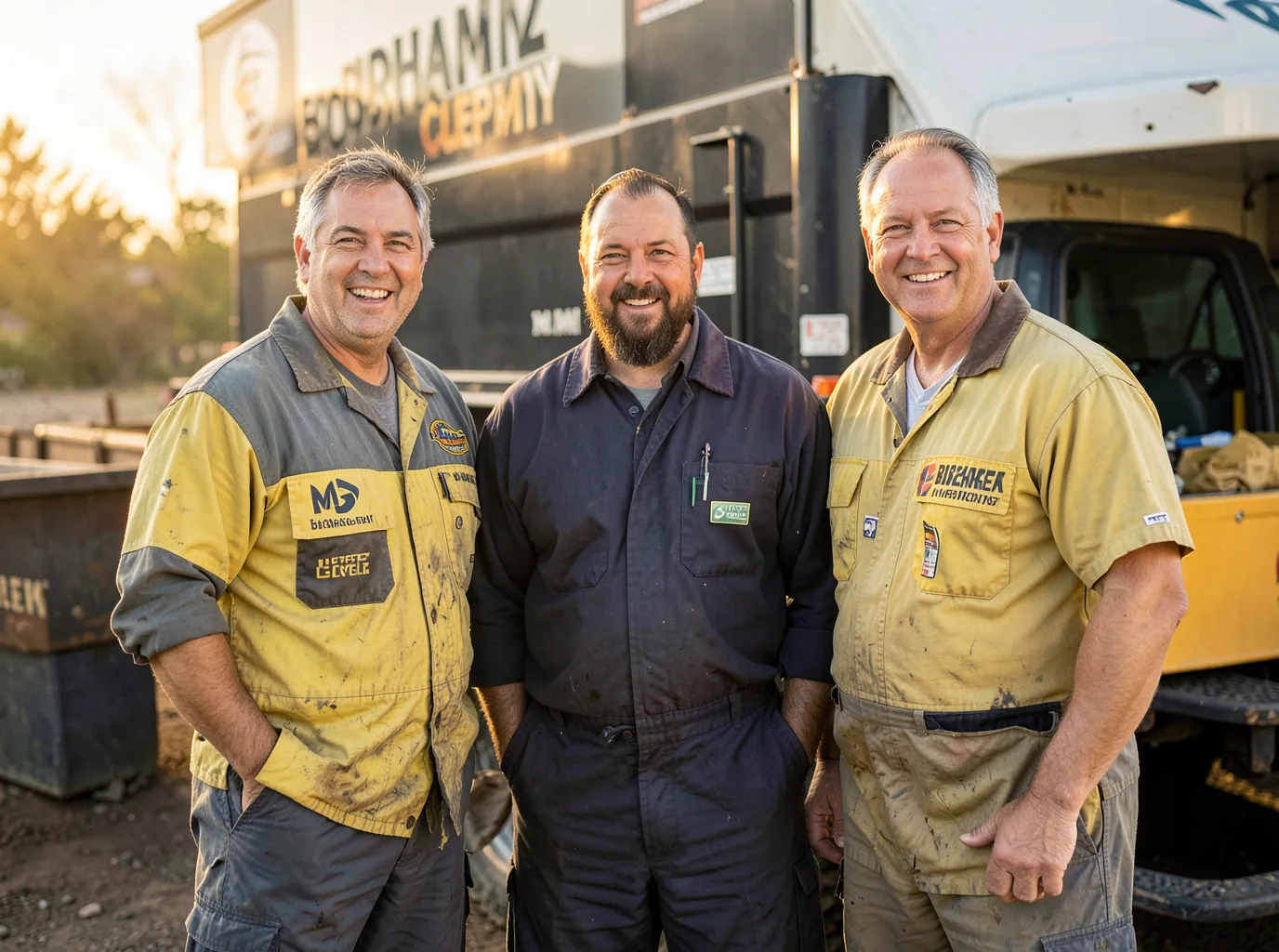 Sewage Cleanup company in Tamassee, SC