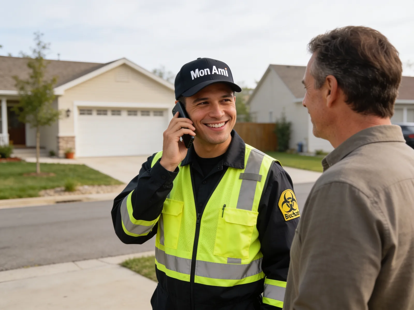Sewage Cleanup Tamassee, SC FAQs